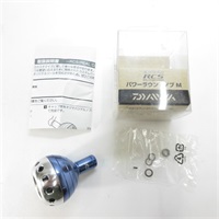 ＲＣＳパワーラウンドノブＭ